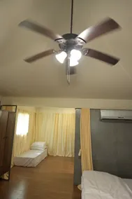 Stone Water Resort - Chambre