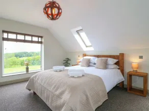 Cherry Tree Cottage - Værelse