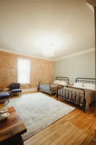 Muskegon River Inn - Rom