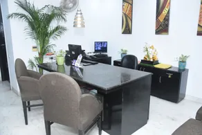 Posh Suites Gurgaon  - Reception