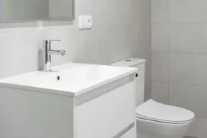 VLC Host - Sumsi - Badeværelse