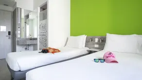 ibis Budget Barranquilla - Room