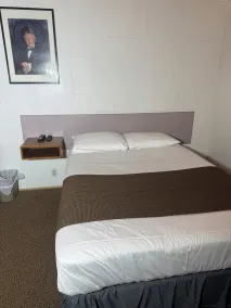SUNRISE MOTEL  - Habitación