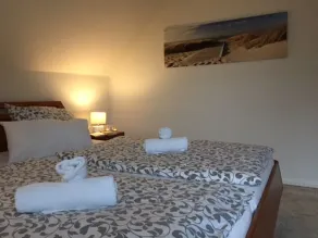 Haus an der Südsee - Room