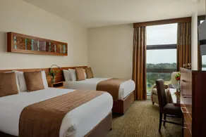 The Gateway Hotel - Habitación