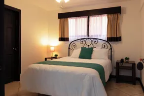 Brisas del Aeropuerto - Chambre