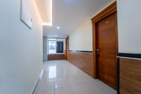 Treebo Sree Varshavilas Regency, 500 Mtrs From Guruvayoor Temple - Lobby