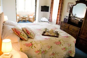 The Monsal - Room