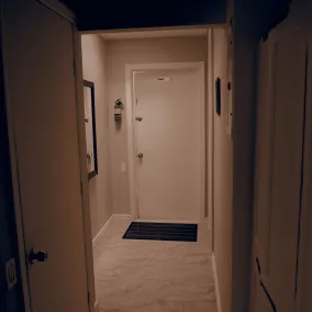 Long Term Stay Apartments - Entrée intérieure