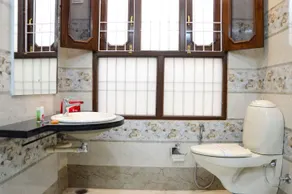 Hotel Sukhvilas - Bagno