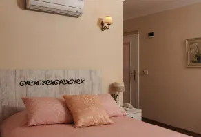 Edahan Hotel - Room