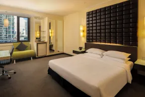 The Davis Bangkok - Habitación