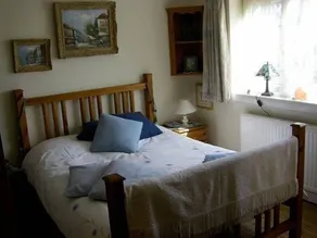 Avebury Life - Habitación