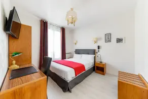 Crystal Hotel - Rom