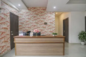 Hotel Triveni Inn - Reception