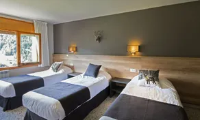 Hotel Austria by Pierre & Vacances - Værelse