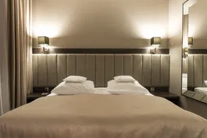 Hotel Europa - Room