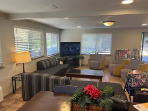 FairBridge Inn Express Tukwila - Réception