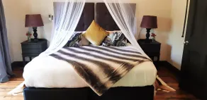 Addo African Home - Værelse