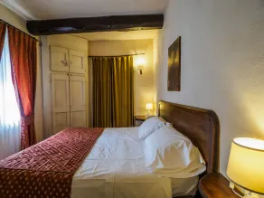 Le Silve di Armenzano - Chambre