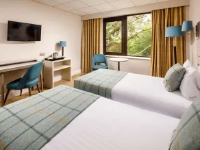 Mercure Hull Grange Park Hotel - Zimmer