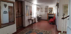 Le Mas Palegry Chambres d'hôtes Perpignan - Reception