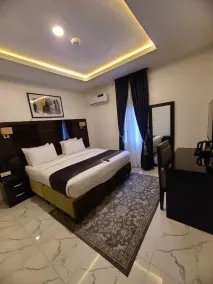 Mapleviewhotels and Suite Limited - Room