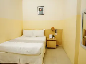 Ngoc Nguyen Anh Hotel Da Lat - Room
