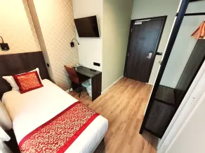 Hotel Washington - Chambre
