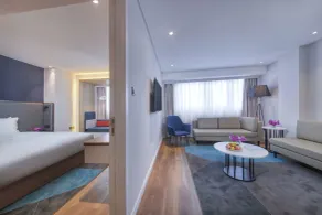 Holiday Inn Express Shanghai Jinshan by IHG - Room