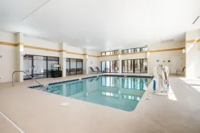 Hampton Inn North Myrtle Beach-Harbourgate - Piscina