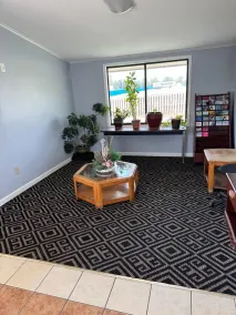 Budgetel Inn & Suites - Coin séjour