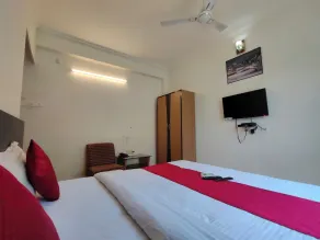 HOTEL ROYAL PARK - Chambre