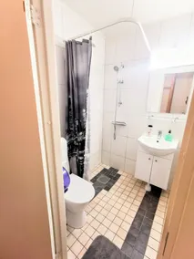 Lamar hotel - Værelse