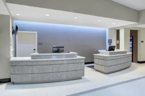 Residence Inn by Marriott Dallas Allen/Fairview - Recepción