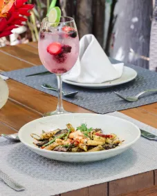 Soul Spring Sanctuary Cuernavaca, WorldHotels Luxury - Restaurant