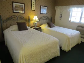 Billy Barker Casino Hotel - Chambre