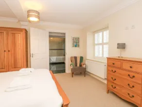 11 Eagle Parade - Habitación