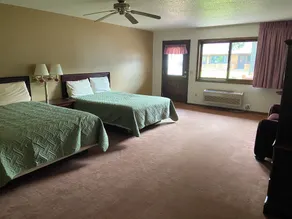 Horseshoe Bay Lodge - Room