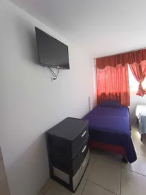 Hostal Venecia- Tu Casa en Manta - Room