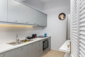 Le Reve Apartment - Habitación