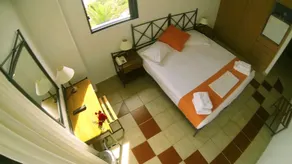 Porto Ligia - Zimmer