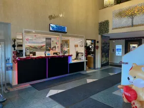 Quality Inn Port Orchard - Réception