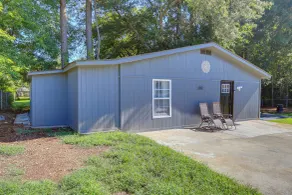 Conyers Vacation Rental w/ Pool: 5 Mi to Olde Town - Interiør