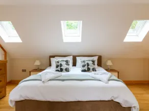 Dorado Lodge - Habitación