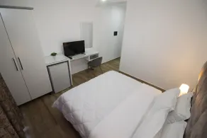 Julia Hotel - Chambre
