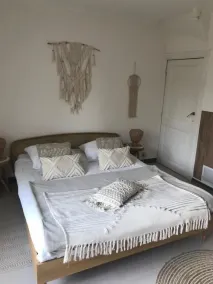 Villa Sylvania - Camera