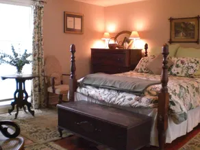 The Boxley Place Inn - Rum