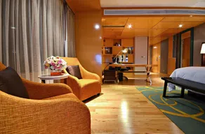 Renaissance Bangkok Ratchaprasong Hotel by Marriott  - Chambre