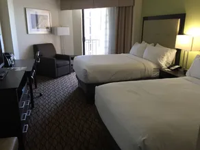 Holiday Inn Corpus Christi Downtown Marina by IHG - Chambre